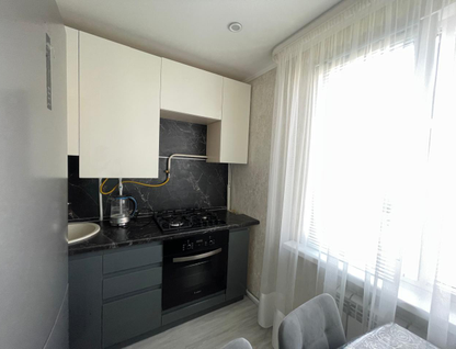 1-к. квартира, 29&nbsp;м²