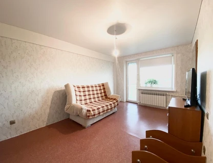 2-к. квартира, 45,8&nbsp;м²