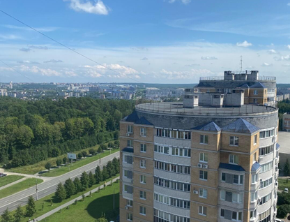 1-к. квартира, 41,8&nbsp;м²