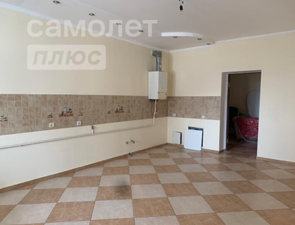 4-к. квартира, 138&nbsp;м²