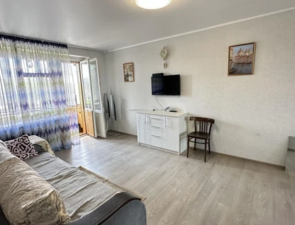 1-к. квартира, 30,9&nbsp;м²