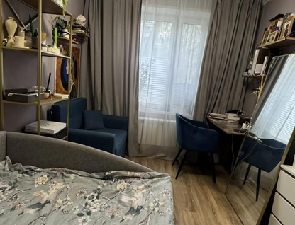 2-к. квартира, 42,4&nbsp;м²