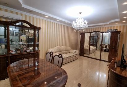 2-к. квартира, 85&nbsp;м²