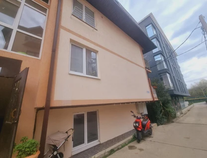 1-к. квартира, 29&nbsp;м²