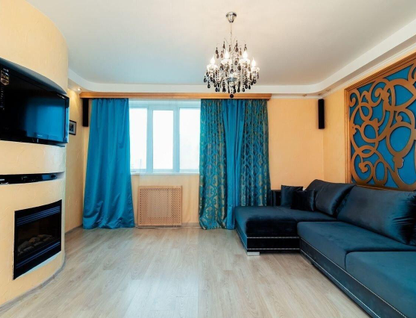 3-к. квартира, 79,6&nbsp;м²