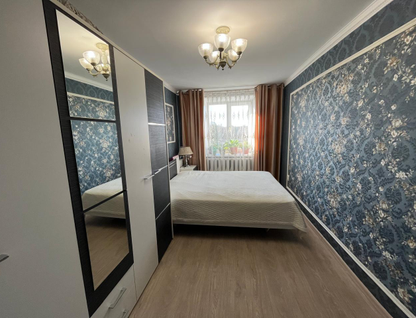 3-к. квартира, 61&nbsp;м²