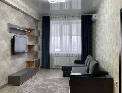 3-к. квартира, 93,5&nbsp;м²