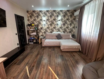 2-к. квартира, 58,9&nbsp;м²