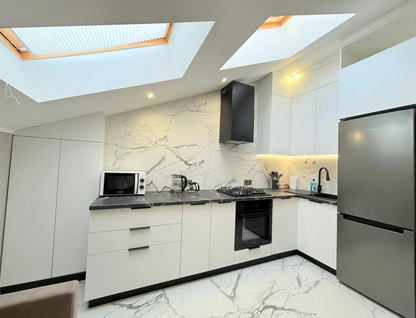 2-к. квартира, 58,1 м²