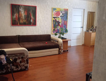 2-к. квартира, 44,1&nbsp;м²