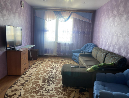 1-к. квартира, 44&nbsp;м²