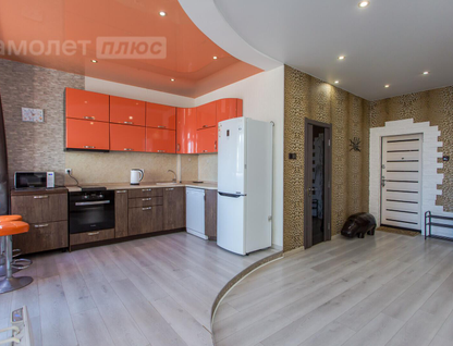 1-к. квартира, 39,2&nbsp;м²