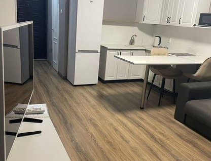 Студия, 25,9&nbsp;м²