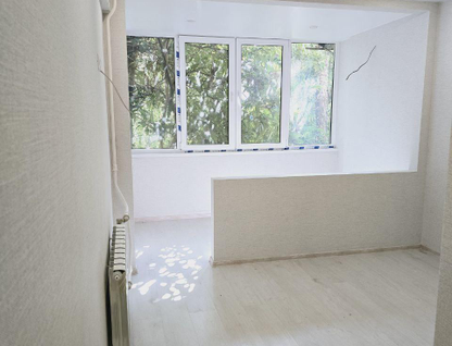 Студия, 19&nbsp;м²