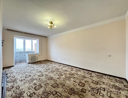 1-к. квартира, 33&nbsp;м²