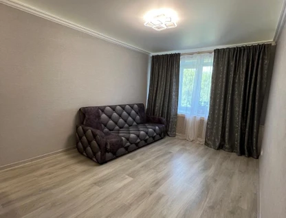 Студия, 17&nbsp;м²