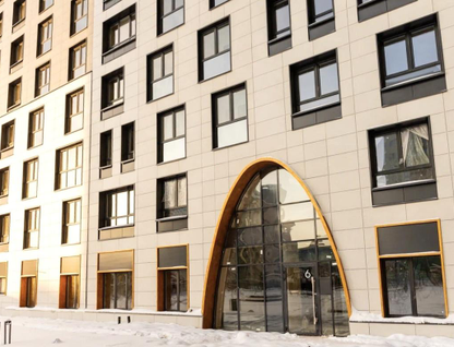 Студия, 26&nbsp;м²