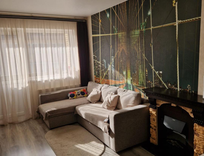 1-к. квартира, 41,1&nbsp;м²