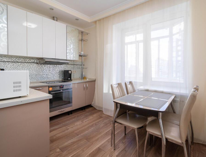 1-к. квартира, 38&nbsp;м²