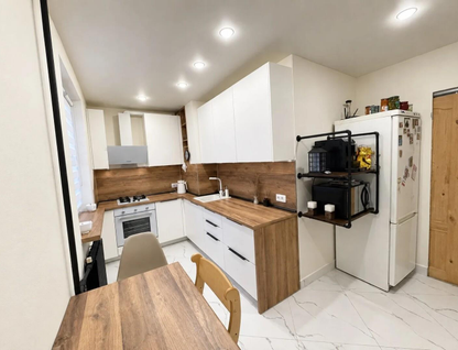 3-к. квартира, 74,2 м²
