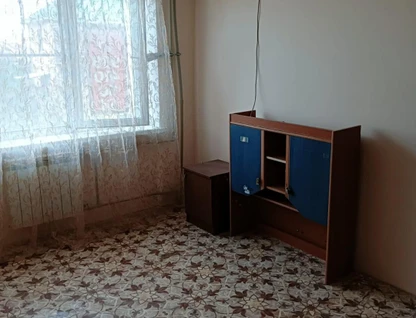 Студия, 13,3&nbsp;м²