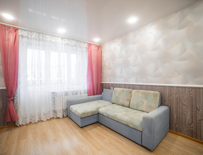 1-к. квартира, 25,6&nbsp;м²