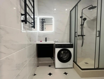 Студия, 28,5&nbsp;м²