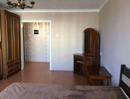 1-к. квартира, 40 м²
