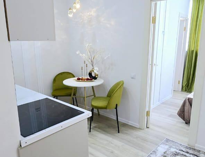 1-к. квартира, 30&nbsp;м²