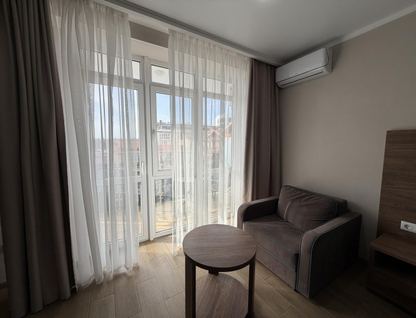 Студия, 21&nbsp;м²