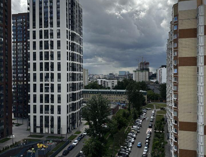 2-к. квартира, 69&nbsp;м²