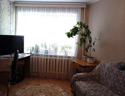 3-к. квартира, 63,1&nbsp;м²