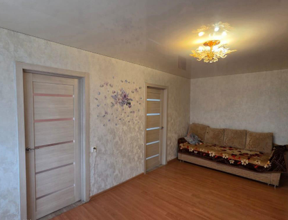 4-к. квартира, 61,8&nbsp;м²