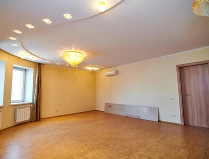 3-к. квартира, 94,6&nbsp;м²