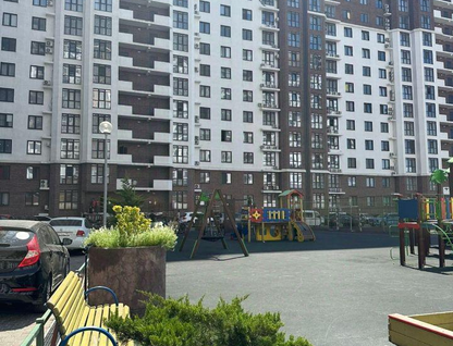 Студия, 26&nbsp;м²