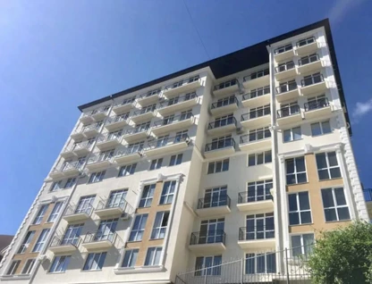 Студия, 32&nbsp;м²