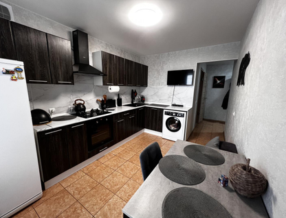 1-к. квартира, 37,9&nbsp;м²