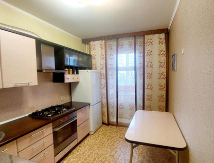 2-к. квартира, 57&nbsp;м²