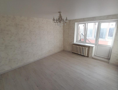 3-к. квартира, 58,6&nbsp;м²