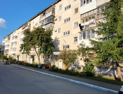 2-к. квартира, 43,3&nbsp;м²