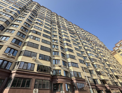 2-к. квартира, 66&nbsp;м²