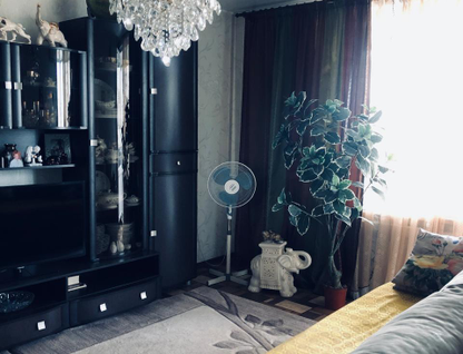 3-к. квартира, 60&nbsp;м²