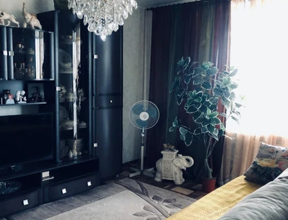 3-к. квартира, 60&nbsp;м²