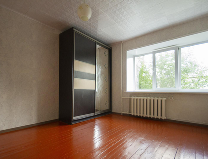 Студия, 18&nbsp;м²