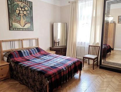 2-к. квартира, 84,9 м²