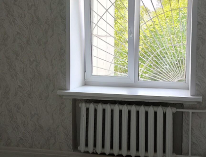 1-к. квартира, 33,5 м²