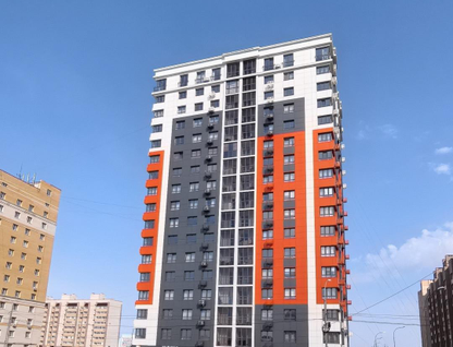 1-к. квартира, 52,2&nbsp;м²