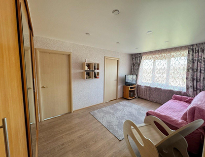 4-к. квартира, 62,5&nbsp;м²