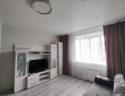 1-к. квартира, 39,5&nbsp;м²