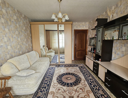3-к. квартира, 81,5 м²